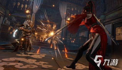 永劫无间手游s4爆料最新,全新英雄与机制，战局再掀风云