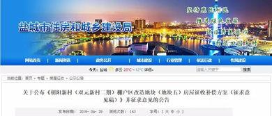 盐城城西最新爆料,揭秘城西新区发展新动向